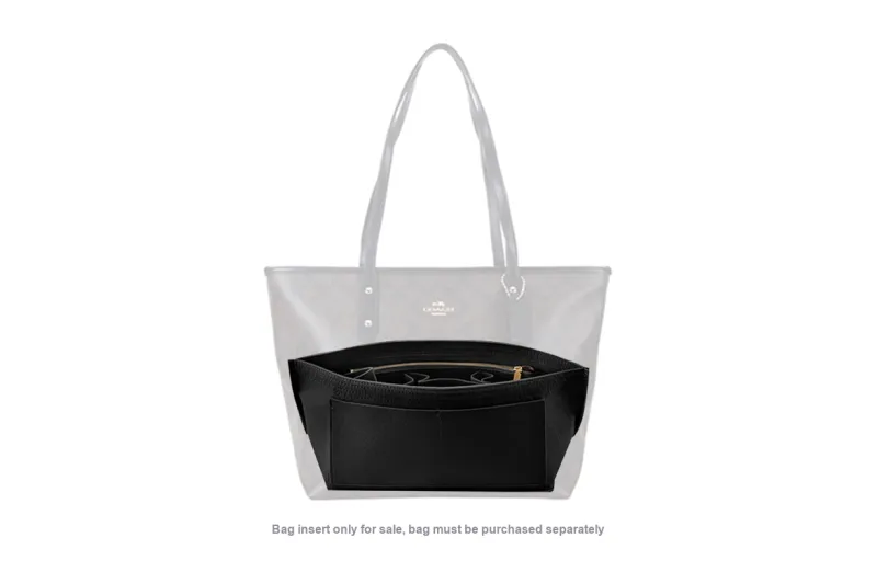 Lan Bao Fan Artificial Leather, Felt Bag Insert Unisex Multicolor-165