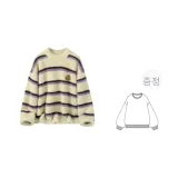 베이지 (스웻셔츠 증정)