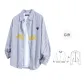 Blue White Stripes (Includes 1 Random Jacket)