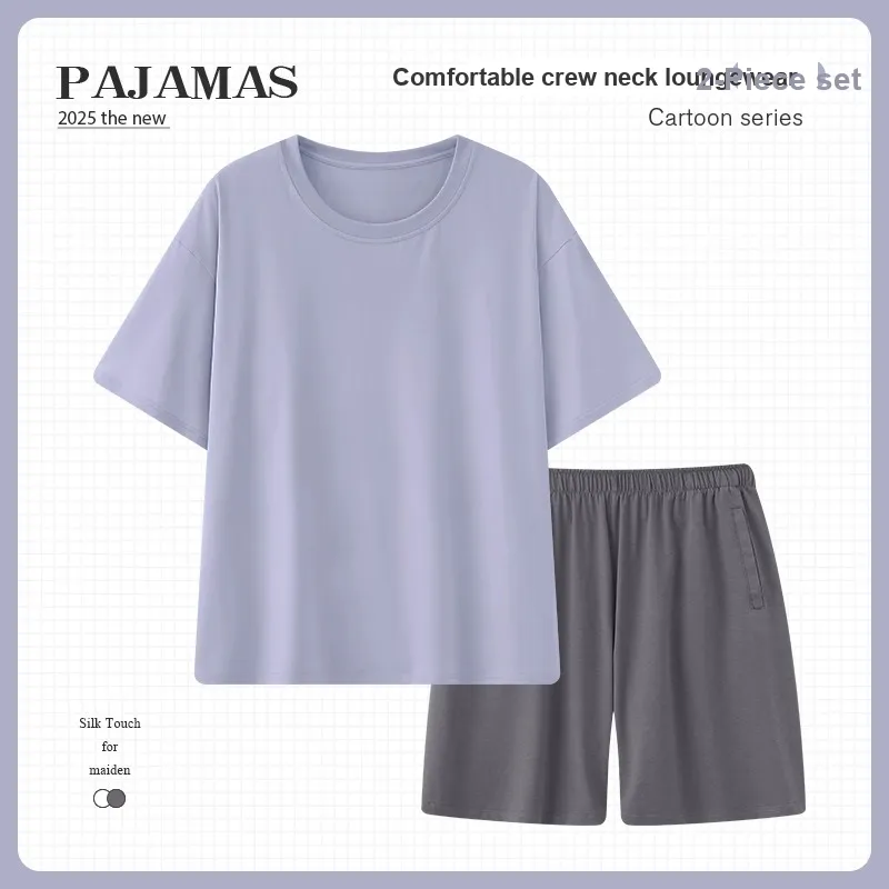 O'MESIK Men Pajama Sets-1