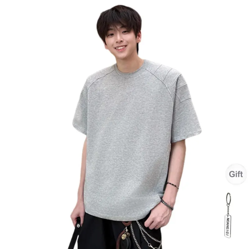 NOAHGIGI T Shirts Unisex-4