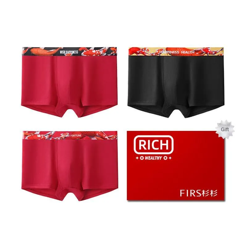 FIRS Men Underpants-16