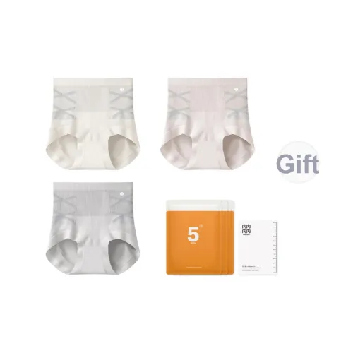 YOUNEI Женские трусики-бикини