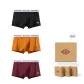 Black/Brown/Burgundy[3 Pack]