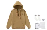 Brown (Box+Socks)