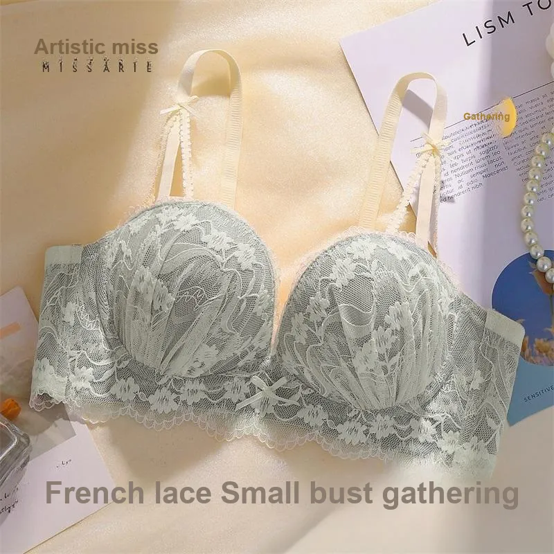 GOSO Women's Bras-3
