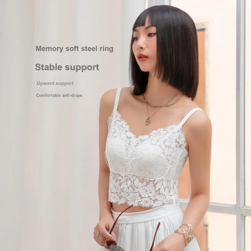 HUYU Women's Camisoles-2