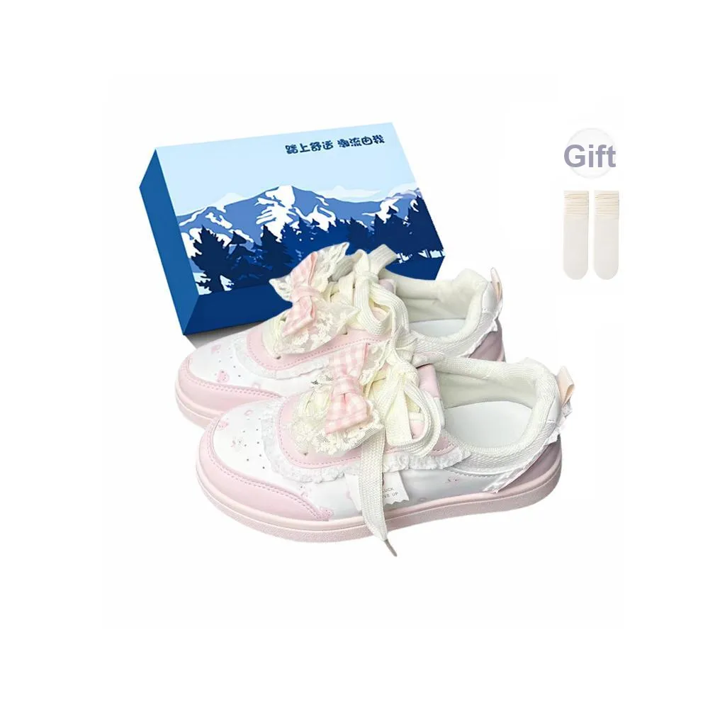 Fawn Miri Дышащие Низкие Кроссовки для Скейтбординга Женские