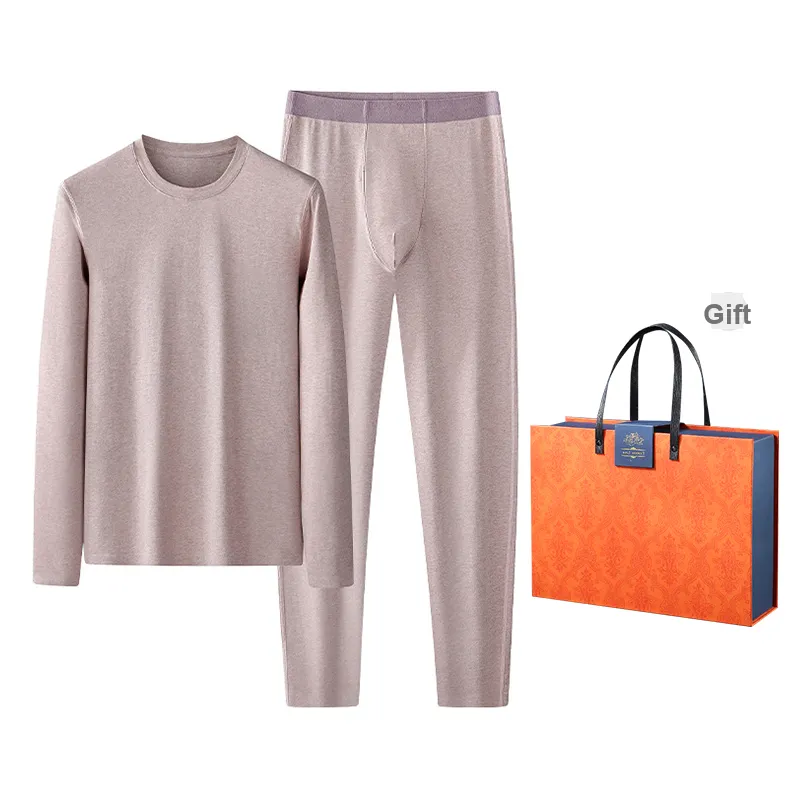 ROBINHOOD Thermal Set Men's Gift Box Set-2