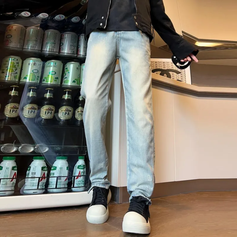 POLAR BEAR Jeans Unisex-10