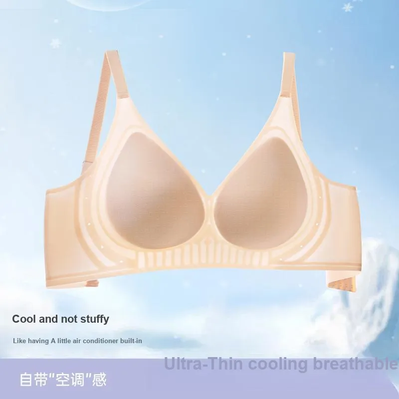 Lan Miao Women's Bras-13