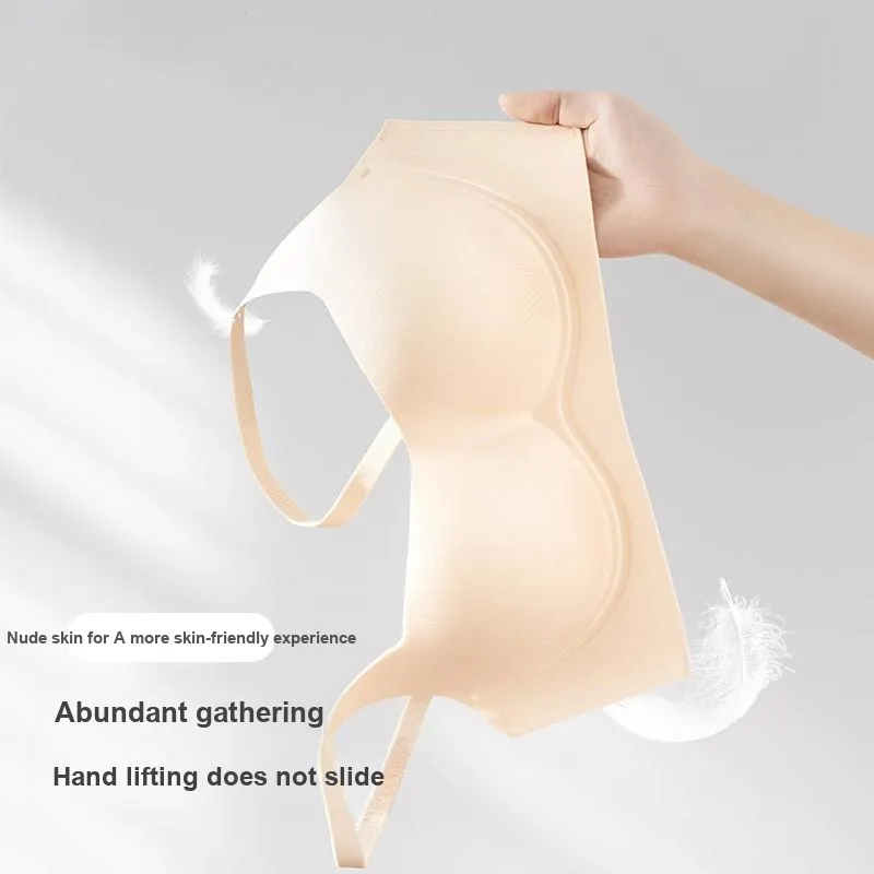 YUZHAOLIN Bra Women's Combo Set-4