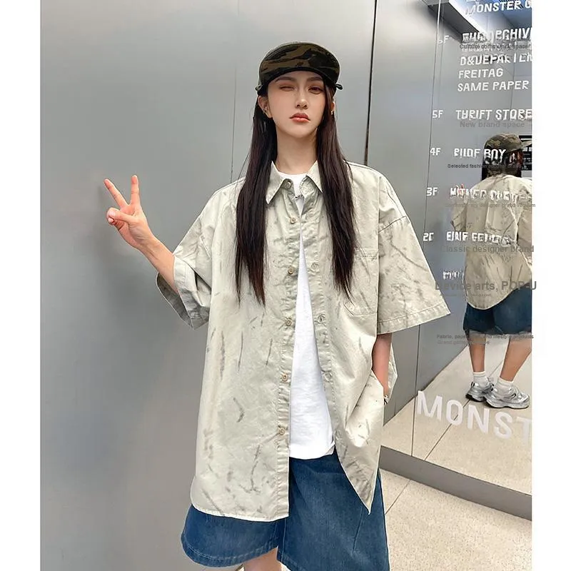 Mm Shirts Women's-2