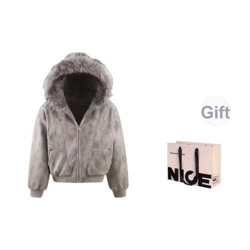 SHUITIANXIA Пуховик Мужской