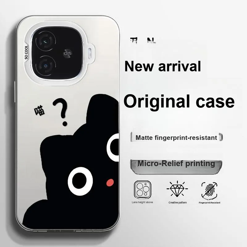 BAOCHENG Phone Cases-3