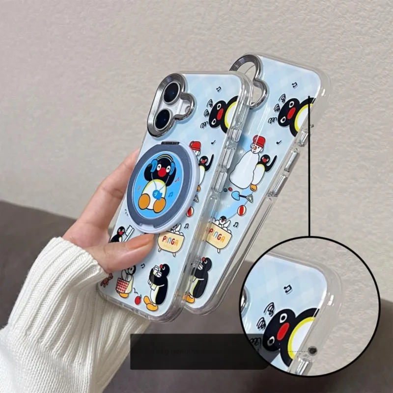 MAYGI Phone Cases-4
