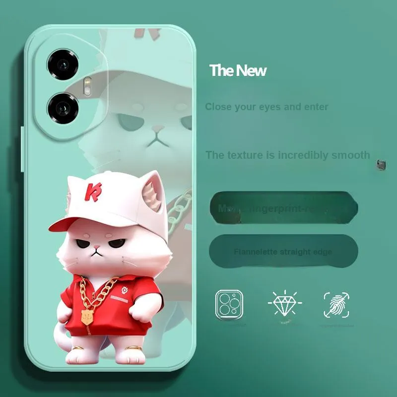 BAOCHENG Phone Cases-9