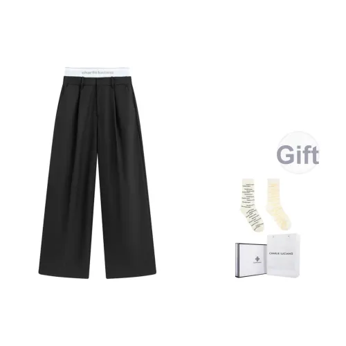 Charlie Luciano Костюм Брюки Женские