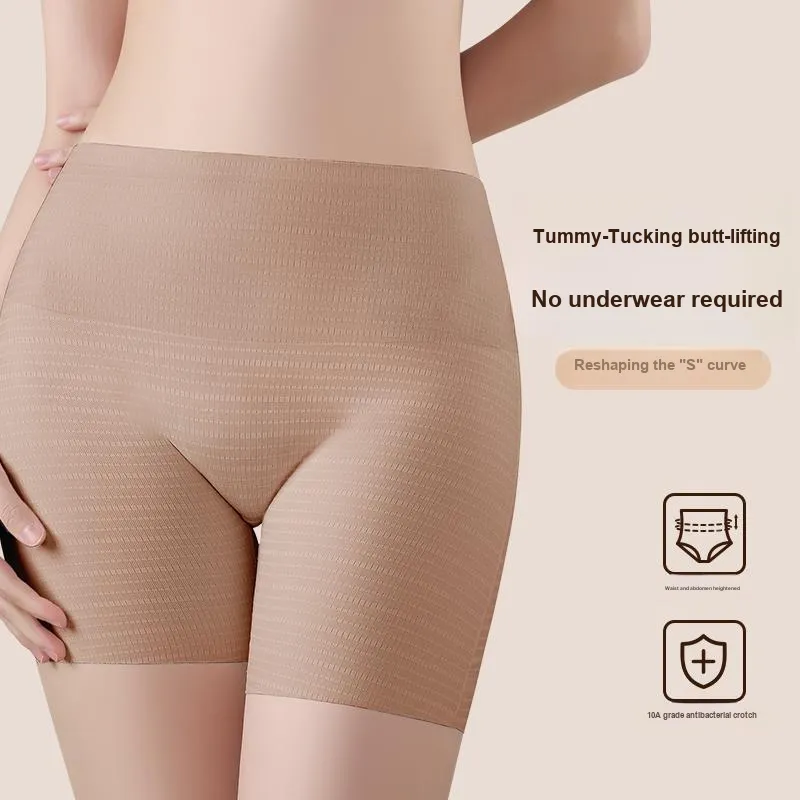 Lan Miao Shapewear Bottom Women's 1 Pack-13
