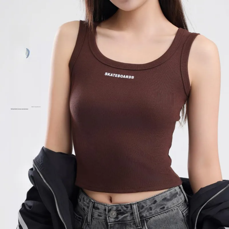 FENTENGCARE Women's Tank Tops-14