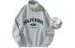 Light Gray (Fleece-Lined)