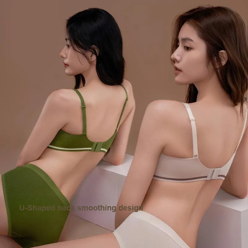 The New Age Family Bra Women's Combo Set-21