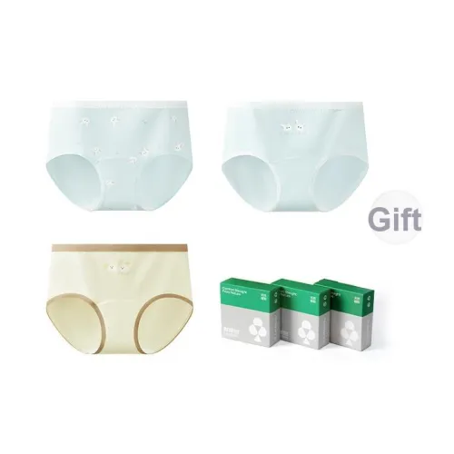 YOUKESHU Трусики-бикини женские Gift Box Set