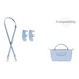 (Taro Purple) · Crossbody Set
