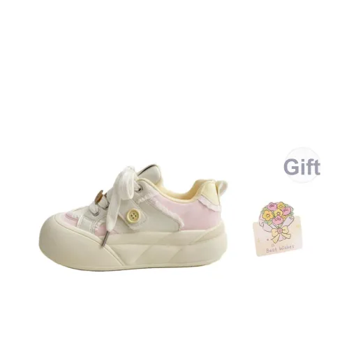 M MAICCO Низкие Кроссовки для Скейтбординга Женские