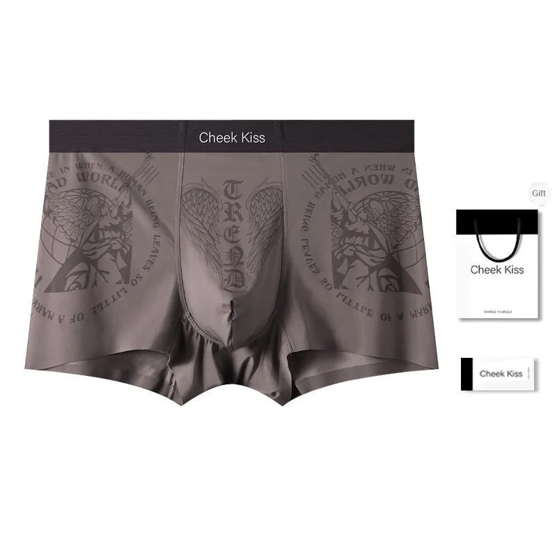 Cheekkiss Underwear Gift Box Men's 1 Pack-15