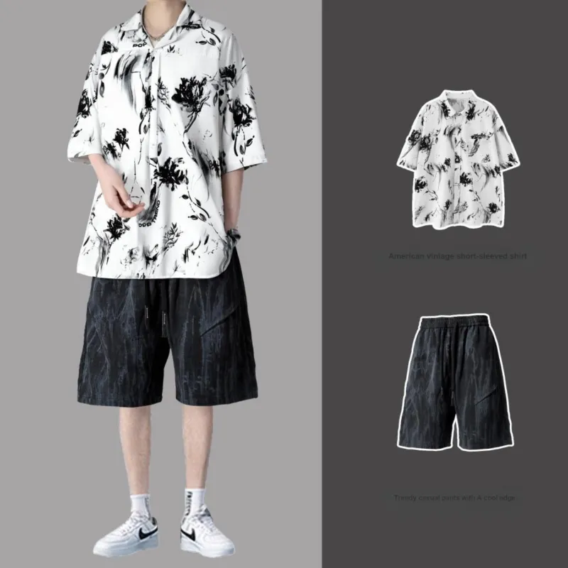 TBSM Casual Sportswear Unisex-2
