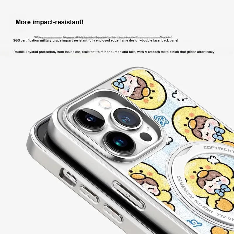 HASEE Phone Cases-4
