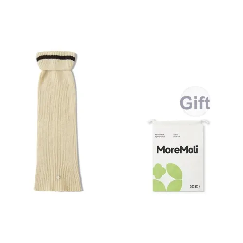 Moremoli Колено Высокие Носки Женские Сумка для покупок