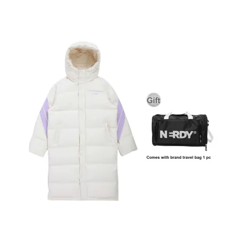 Nerdy Унисекс Пуховики