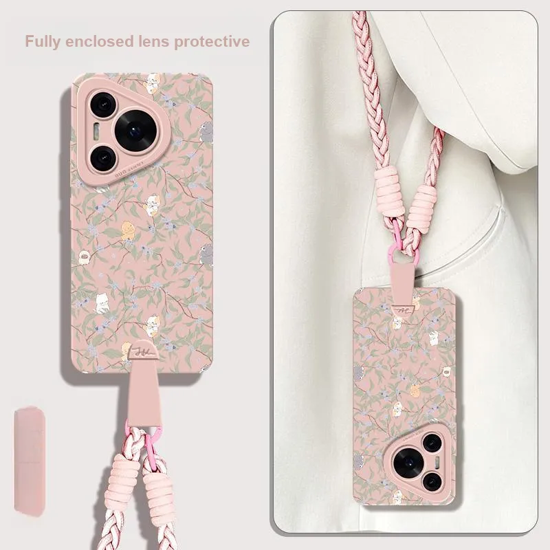 Interesting shell Phone Cases-17