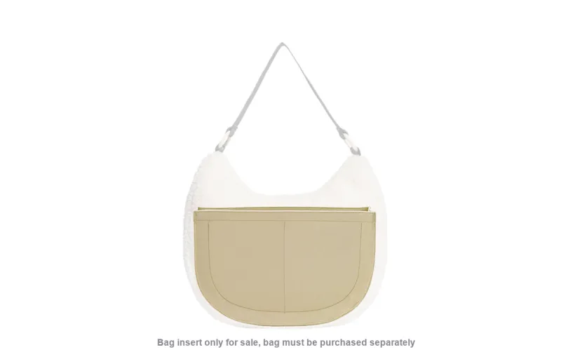 Lan Bao Fan Bag Accessories Adidas Exclusive Beige Liner+Black Adjustable Strap 78 108CM-2