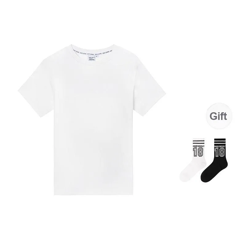 GOLF JEANS Series T Shirt Women's-2