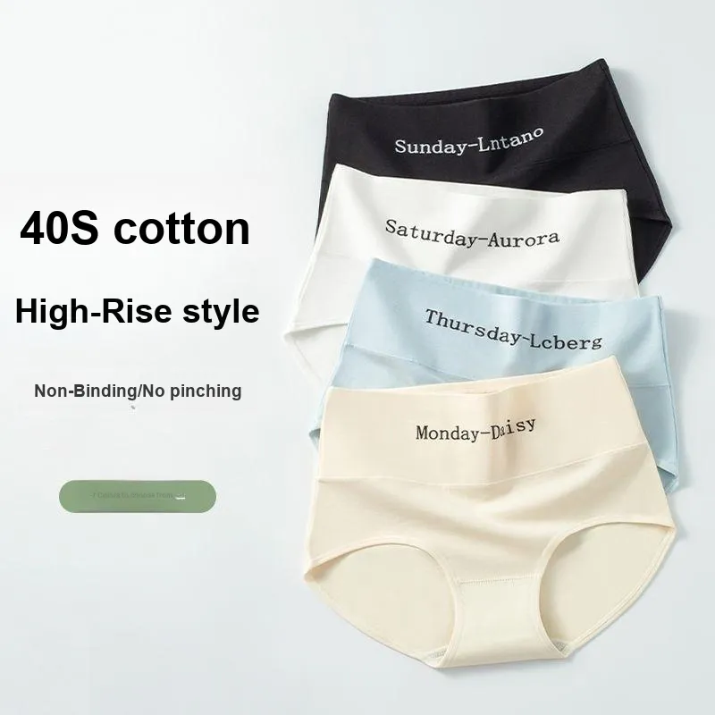 GOSO Women's Underpants-2