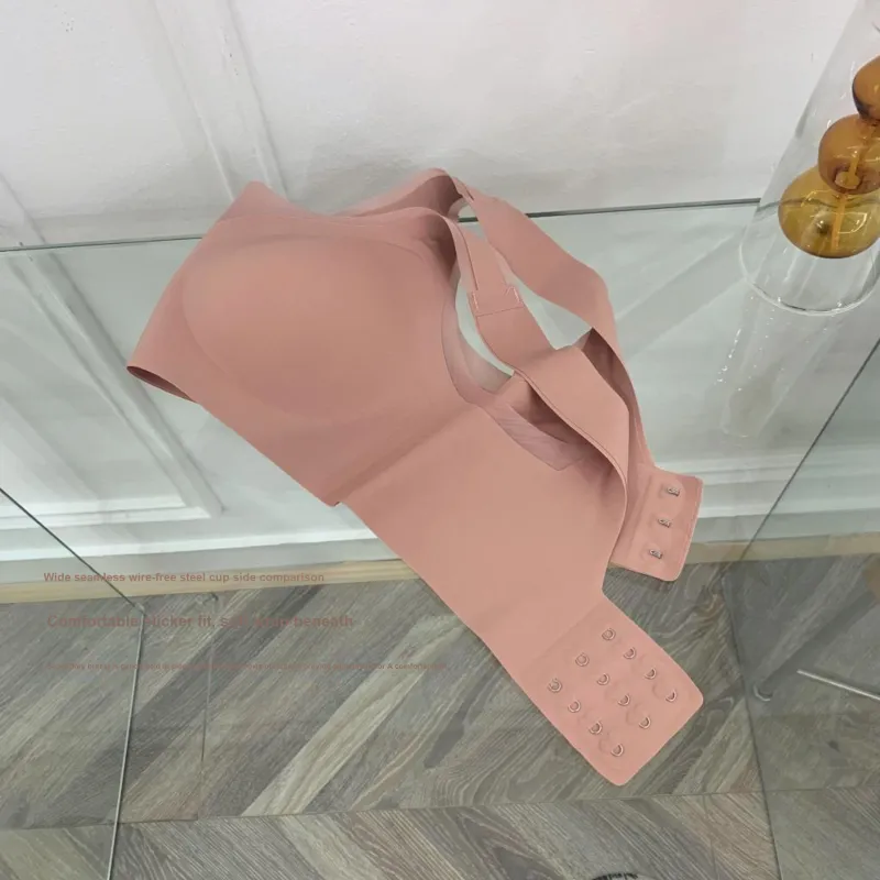 Xiangdada Women's Bras-4