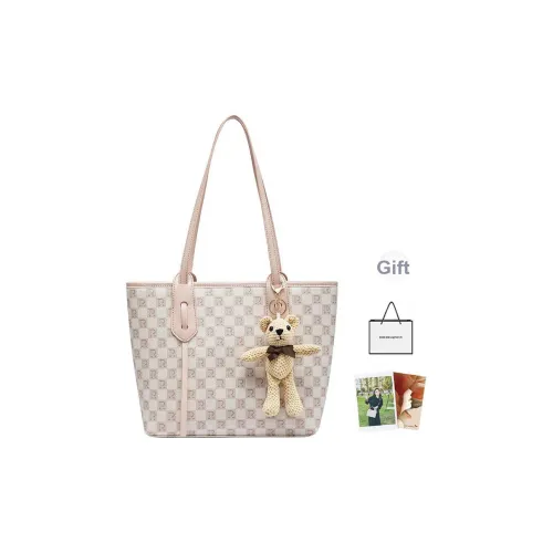 RED DRAGONFLY Сумка через плечо из ПВХ Сумка на плечо Женская Светло-Кофейный Экрю