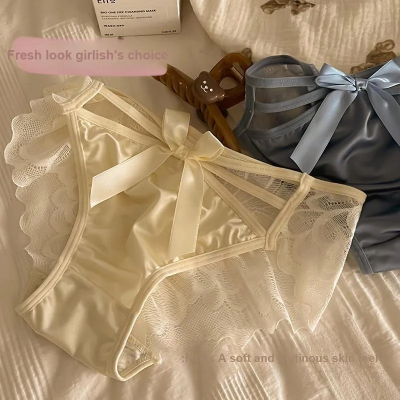 GOSO Underpants Women's Combo Set-8