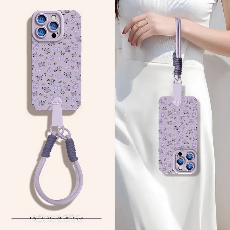 Interesting shell Phone Cases-1