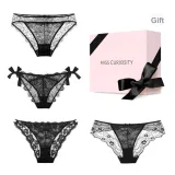 4-Pack Combination Underwear Set 5