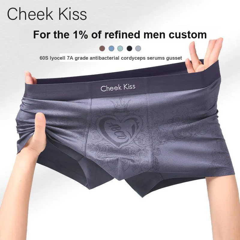 Cheekkiss Underwear Gift Boxes Men's 3 Pack-16