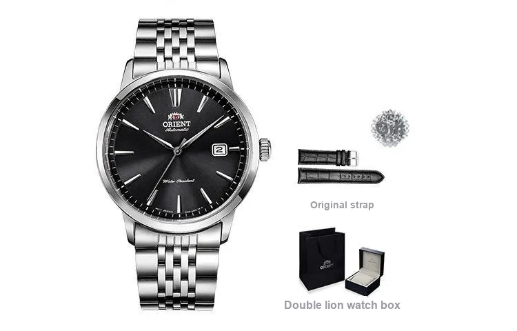 ORIENT Men Celebrity Collection Watch-1