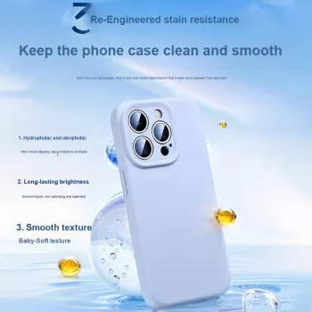 First Guard Phone Cases