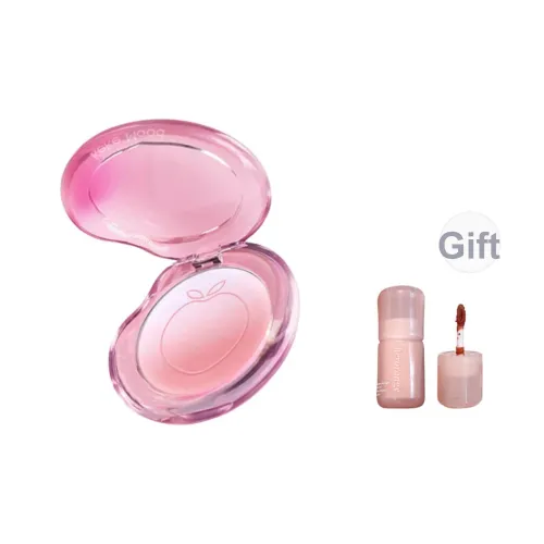 KEKE MOOD Румяна / Помады Женские