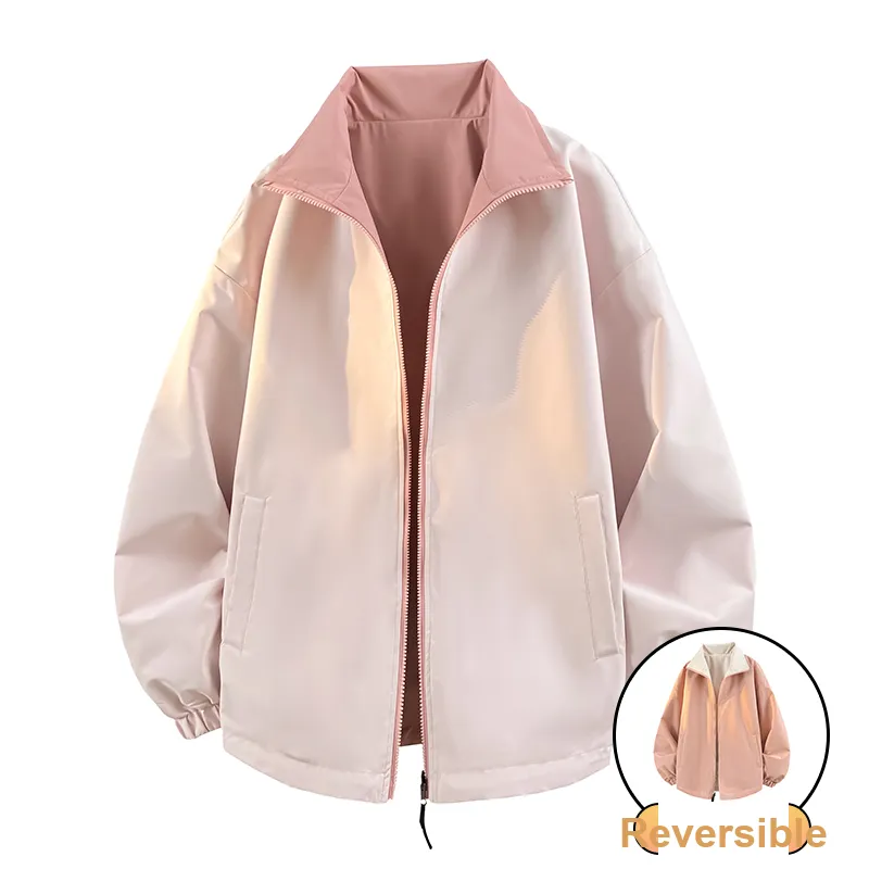 MIIOW Trend Party Series Jackets & Coats Unisex-17
