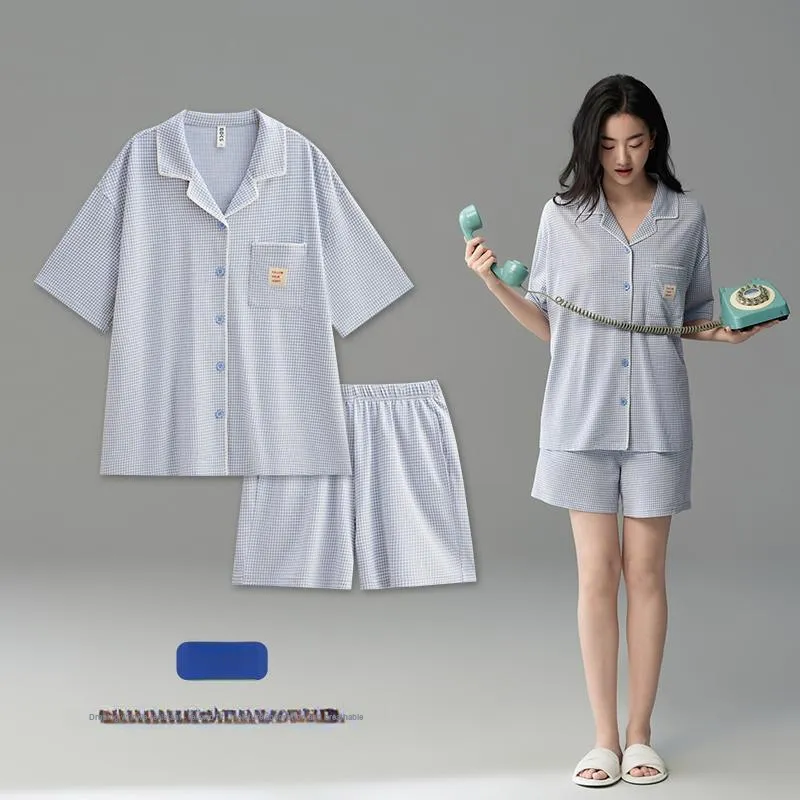 Peninsula City Pajama Set Women's-6
