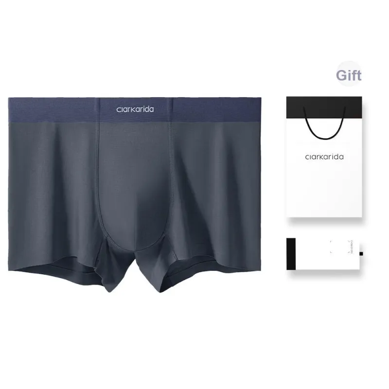 Clarkarida Underpants Men's Box 1 Pack-12